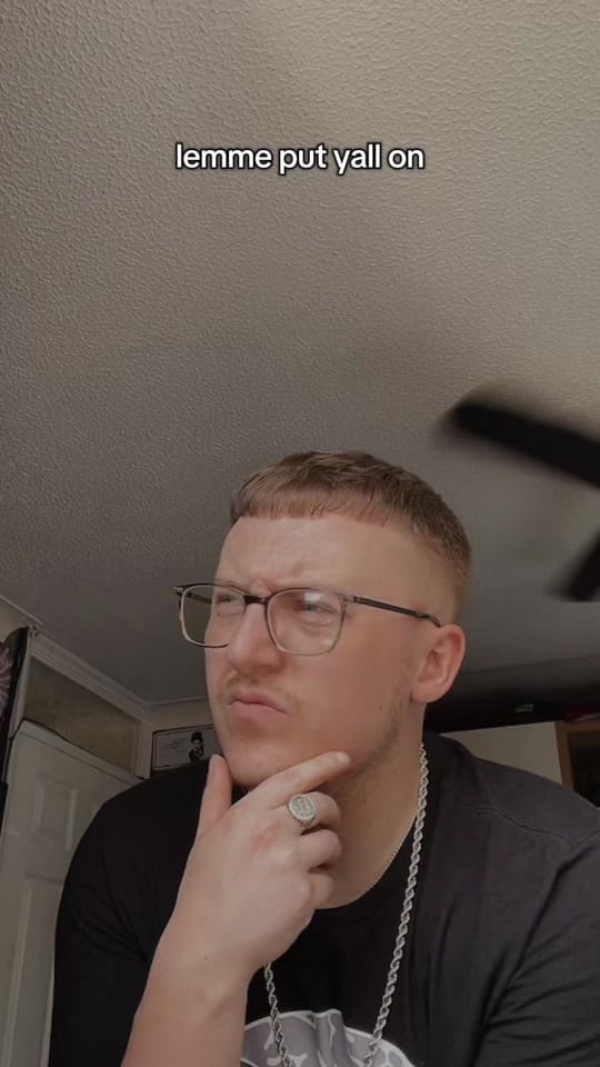 Post 4 by Our Shel on TikTok (video)