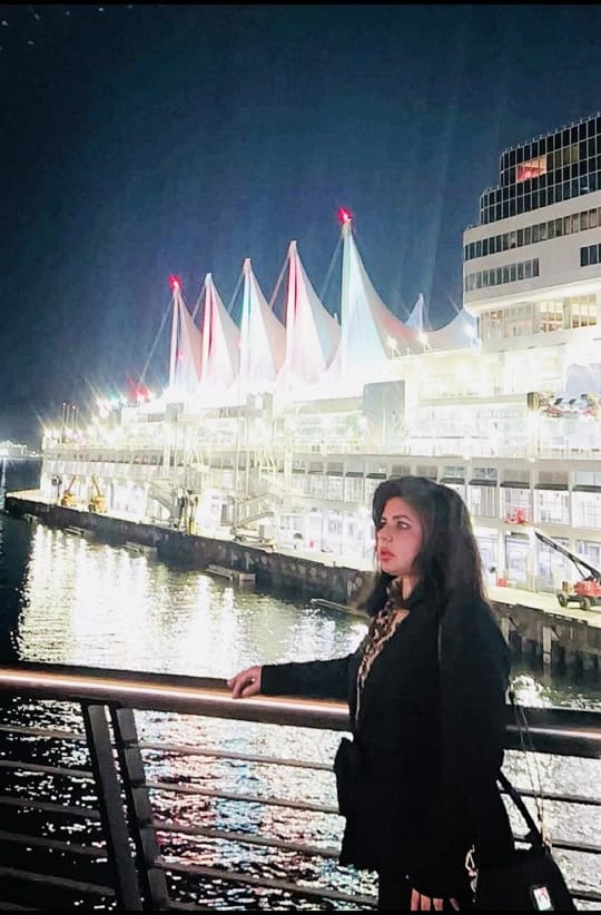 Post 5 by reemamukhija on TikTok (video)