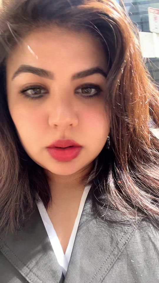Post 10 by reemamukhija on TikTok (video)