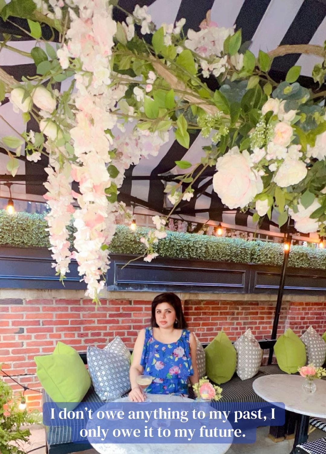 Post 4 by reemamukhija on TikTok (video)