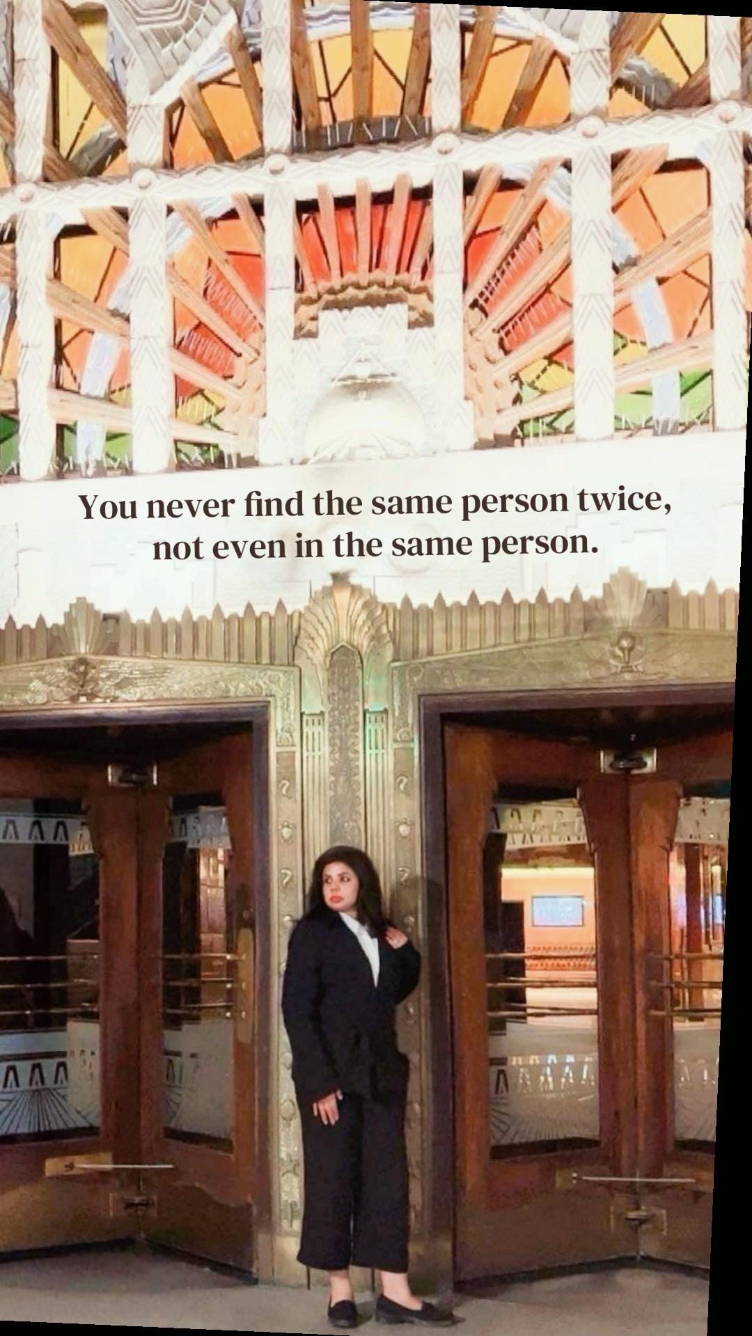 Post 1 by reemamukhija on TikTok (video)