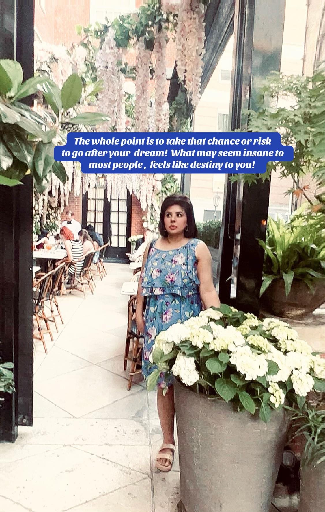 Post 3 by reemamukhija on TikTok (video)