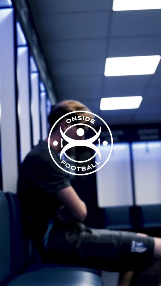Post 9 by Onside Football Academy on TikTok (video)