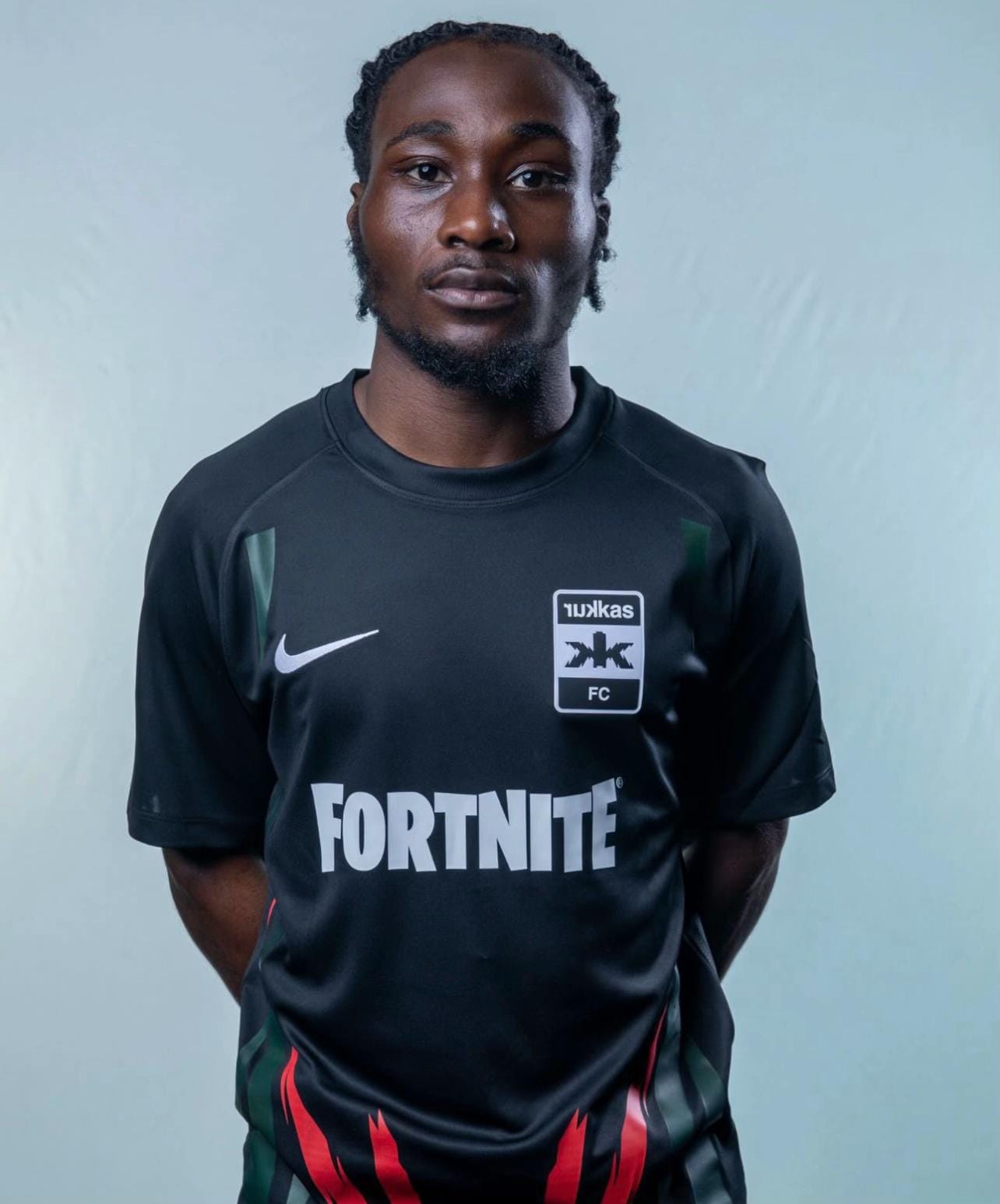 Post 7 by Onside Football Academy on TikTok (video)