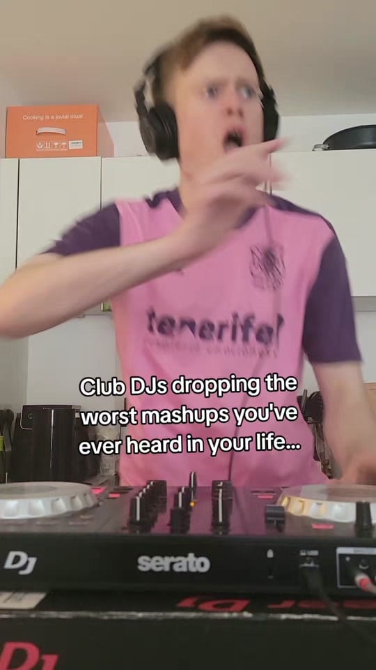 Post 8 by Snowdream on TikTok (video)