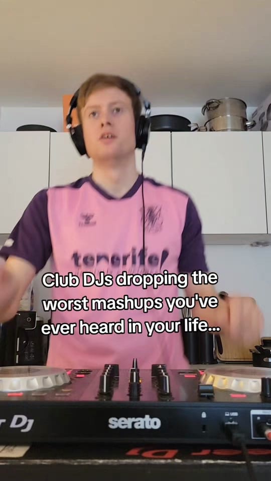 Post 5 by Snowdream on TikTok (video)