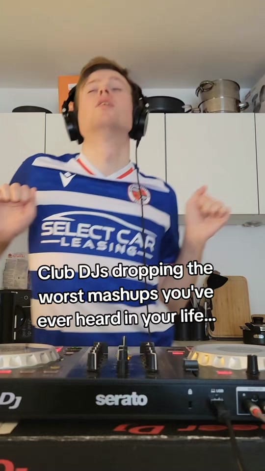 Post 6 by Snowdream on TikTok (video)