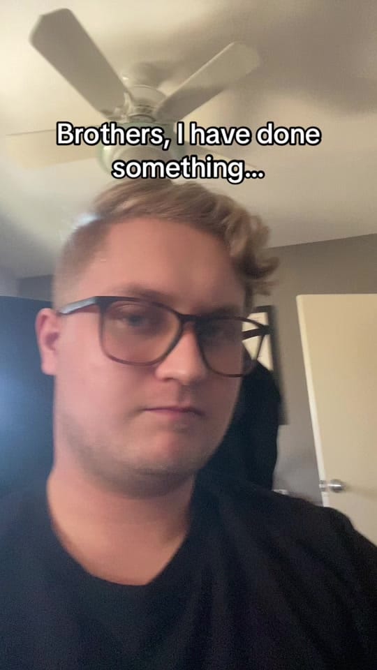 Post 5 by NØM4 on TikTok (video)
