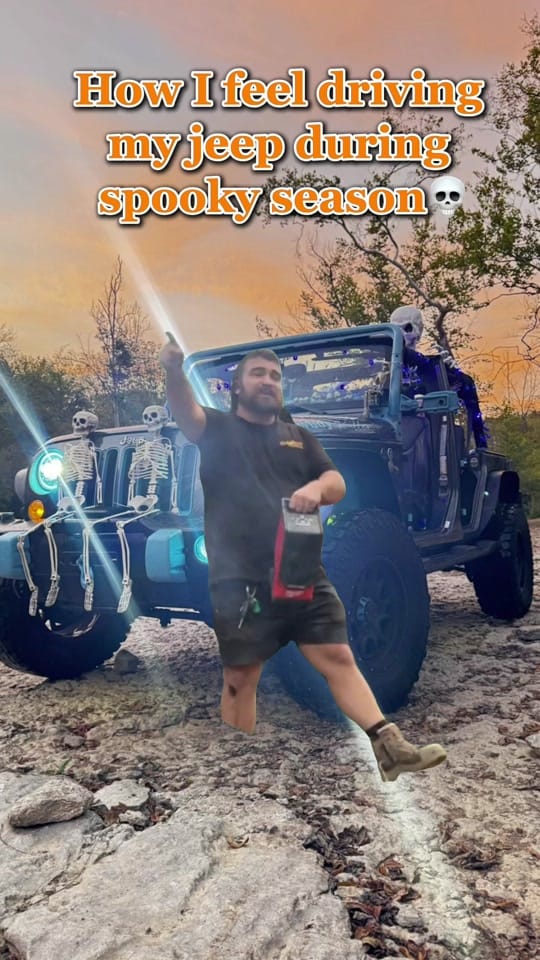 Post 2 by Cowboykiller_jeep on TikTok (video)