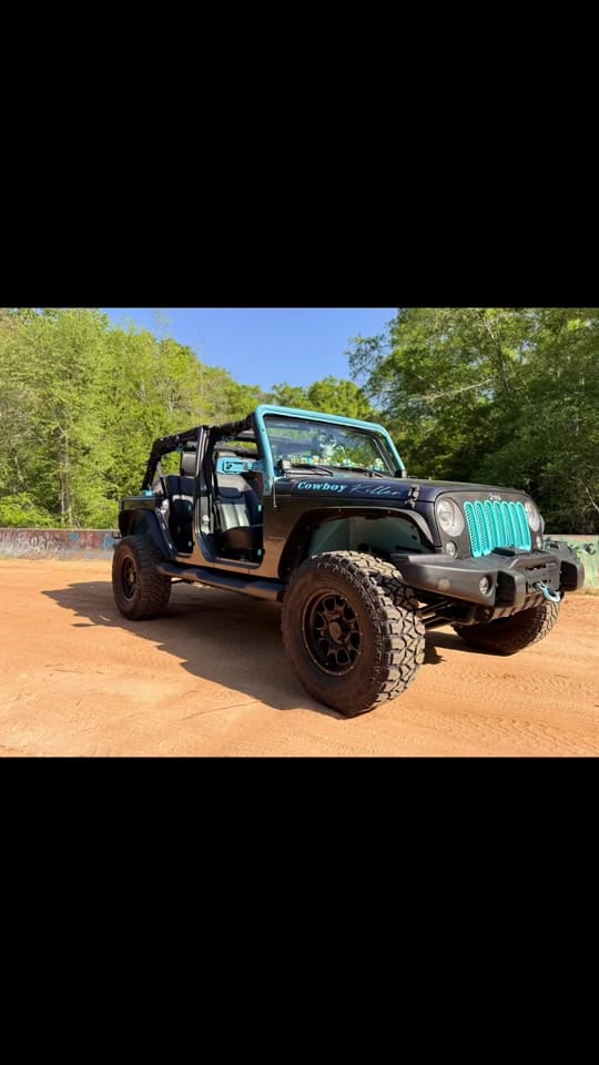 Post 7 by Cowboykiller_jeep on TikTok (video)