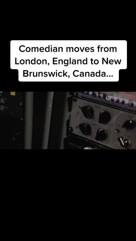 Post 10 by James Mullinger on TikTok (video)
