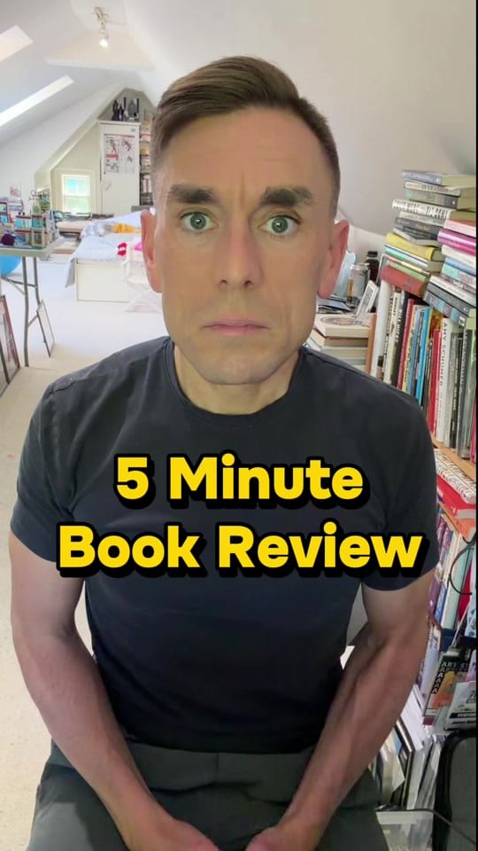 Post 7 by James Mullinger on TikTok (video)