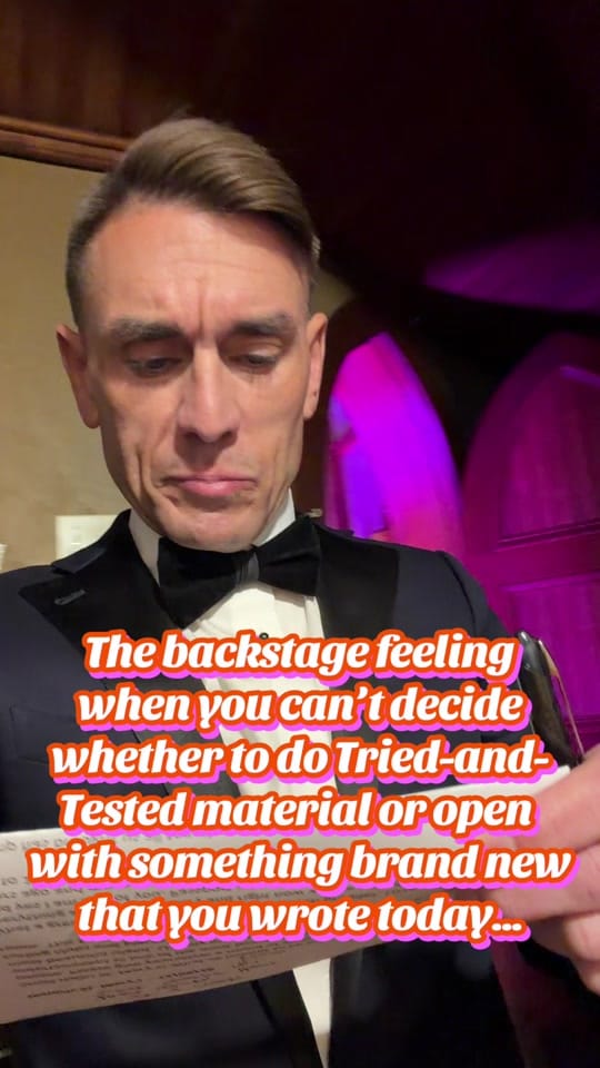 Post 4 by James Mullinger on TikTok (video)