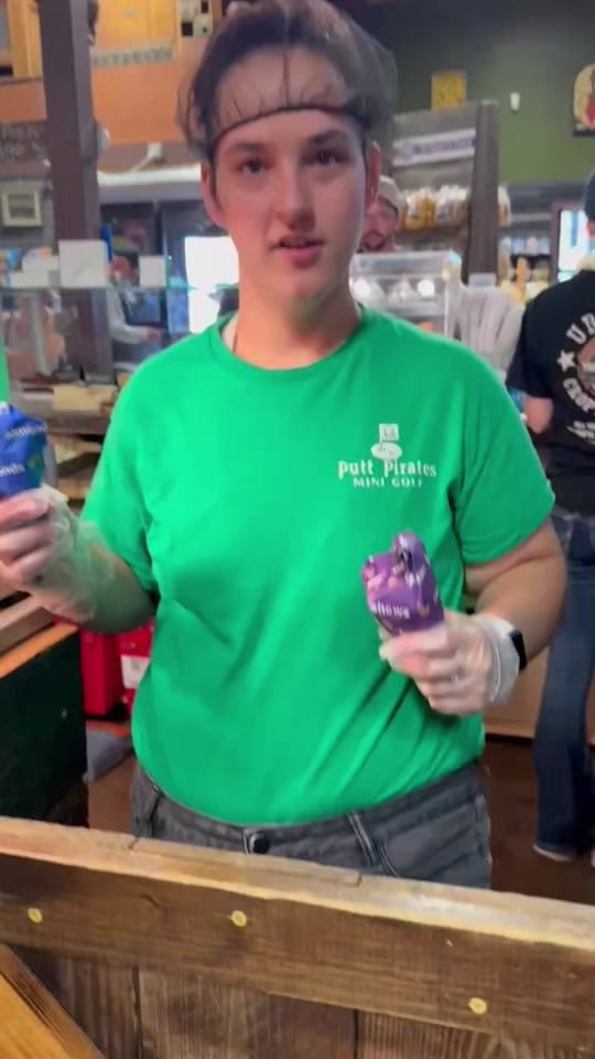 Post 8 by Uranus Fudge Factory on TikTok (video)