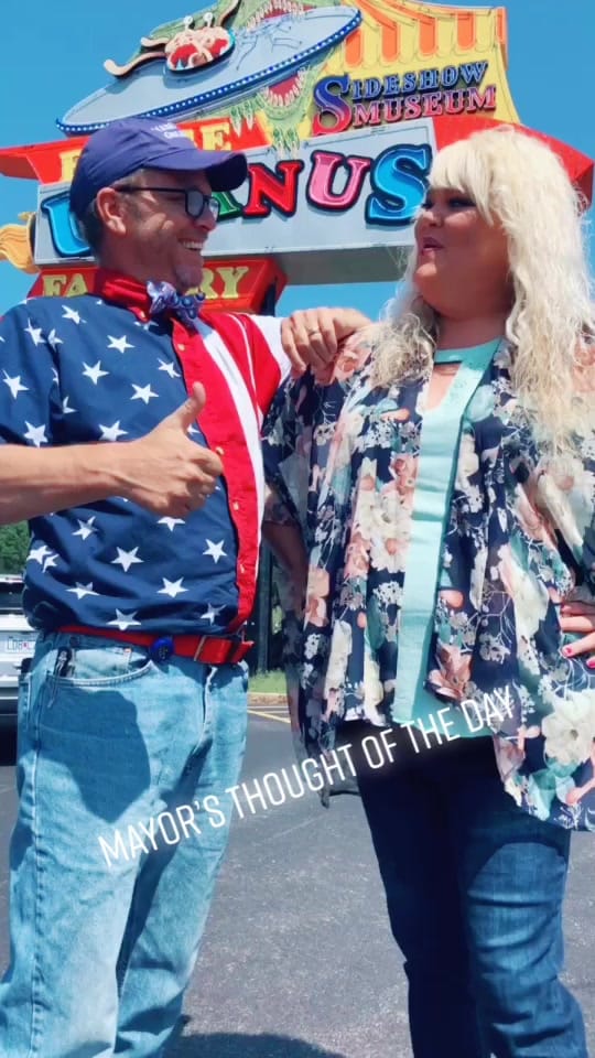 Post 10 by Uranus Fudge Factory on TikTok (video)