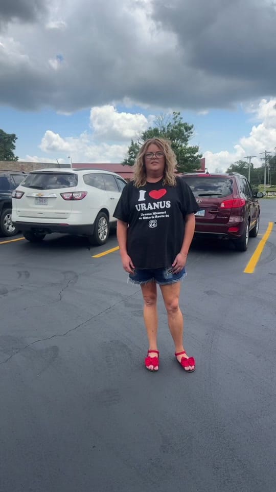 Post 5 by Uranus Fudge Factory on TikTok (video)