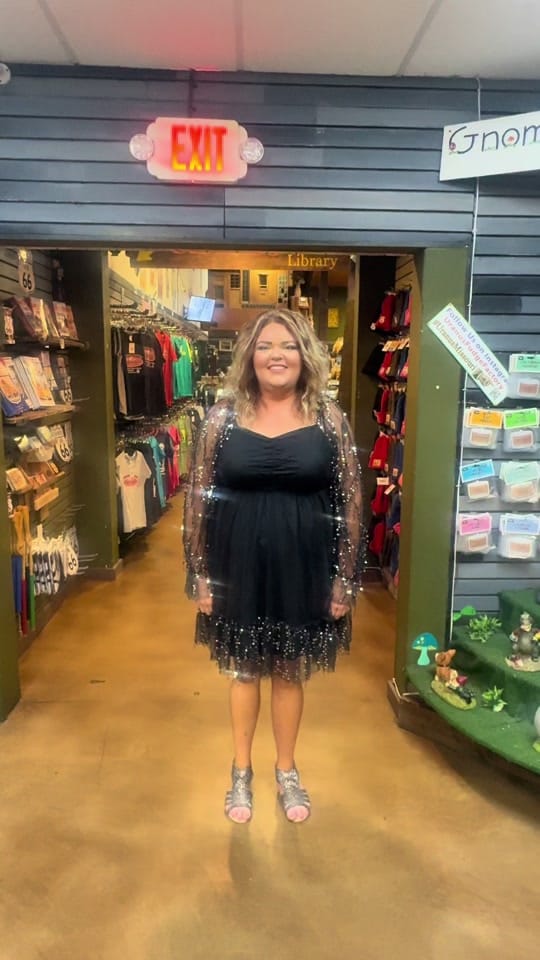 Post 2 by Uranus Fudge Factory on TikTok (video)