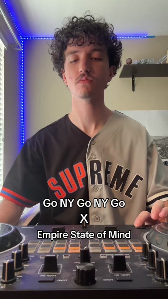 Post 2 by Jack_Hoey on TikTok (video)