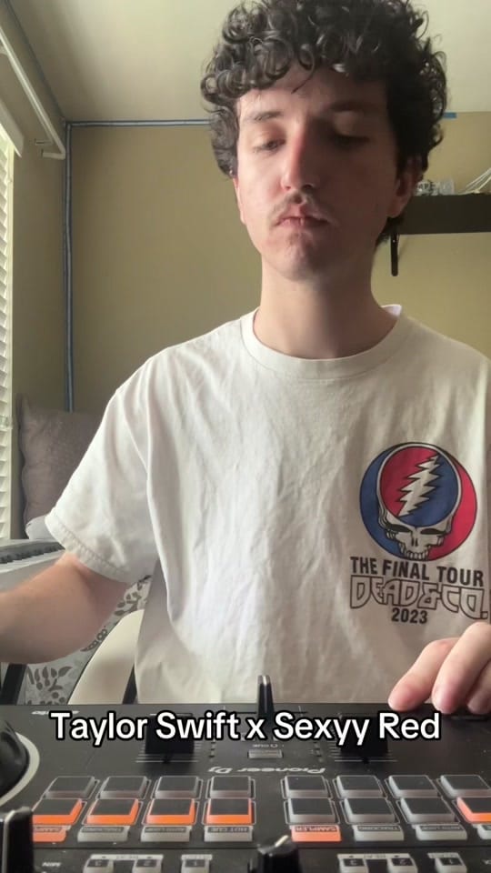 Post 9 by Jack_Hoey on TikTok (video)