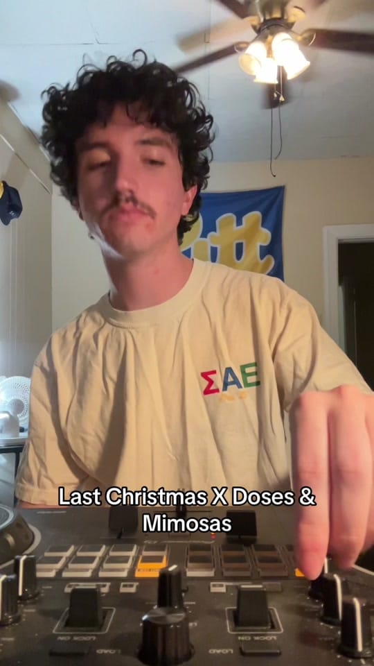 Post 8 by Jack_Hoey on TikTok (video)