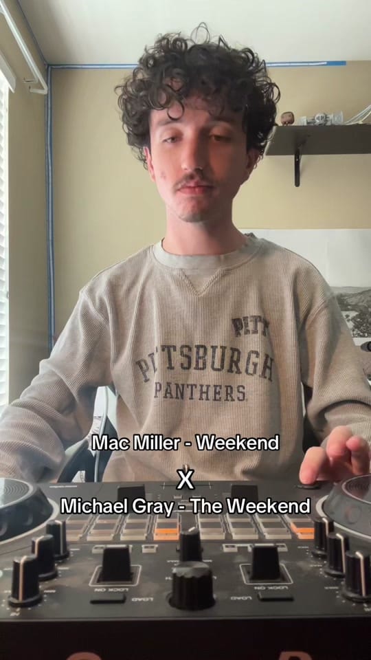 Post 1 by Jack_Hoey on TikTok (video)