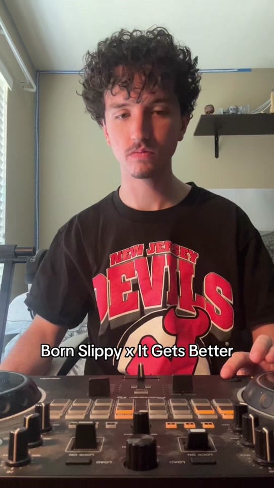 Post 7 by Jack_Hoey on TikTok (video)