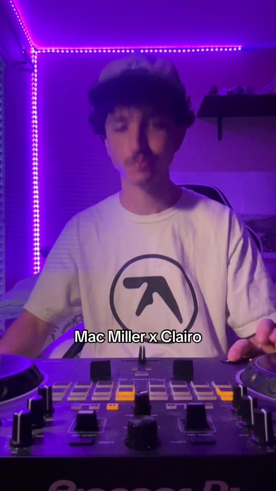 Post 5 by Jack_Hoey on TikTok (video)