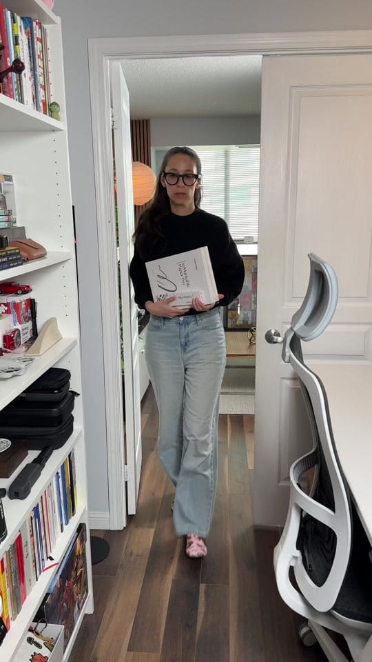 Post 9 by Chanel Tech on TikTok (video)