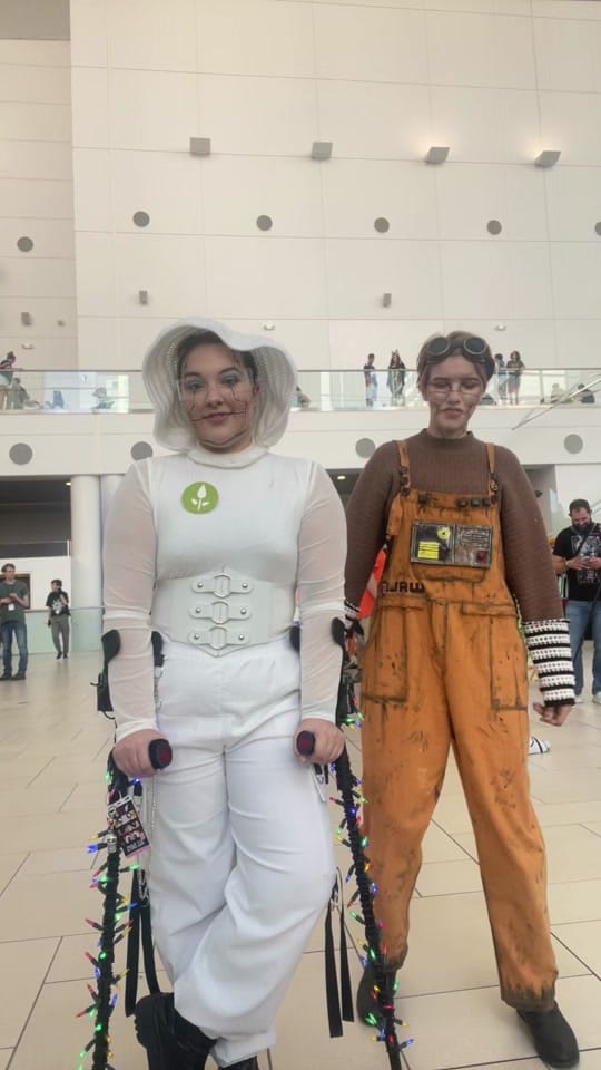 Post 1 by Zelphyra on TikTok (video)