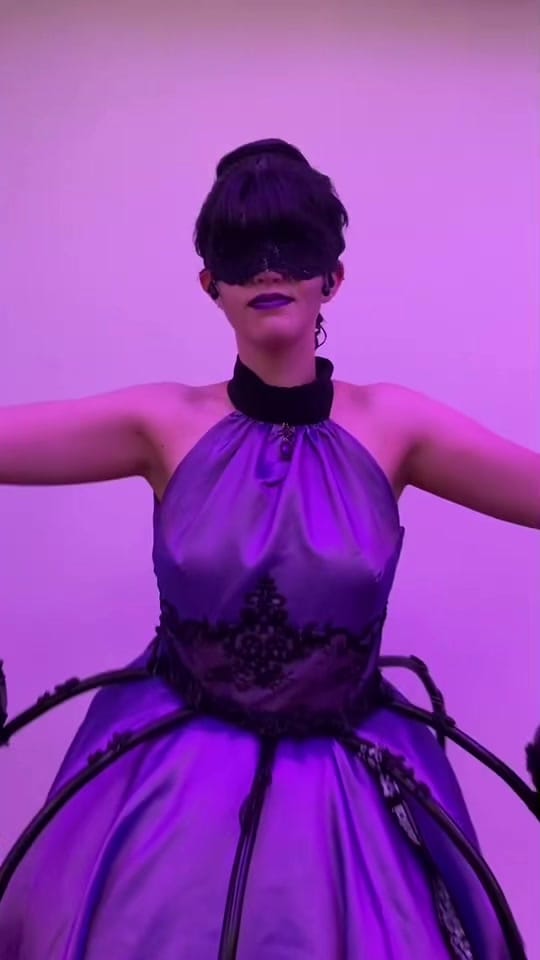 Post 3 by Zelphyra on TikTok (video)