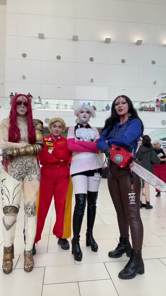 Post 6 by Zelphyra on TikTok (video)