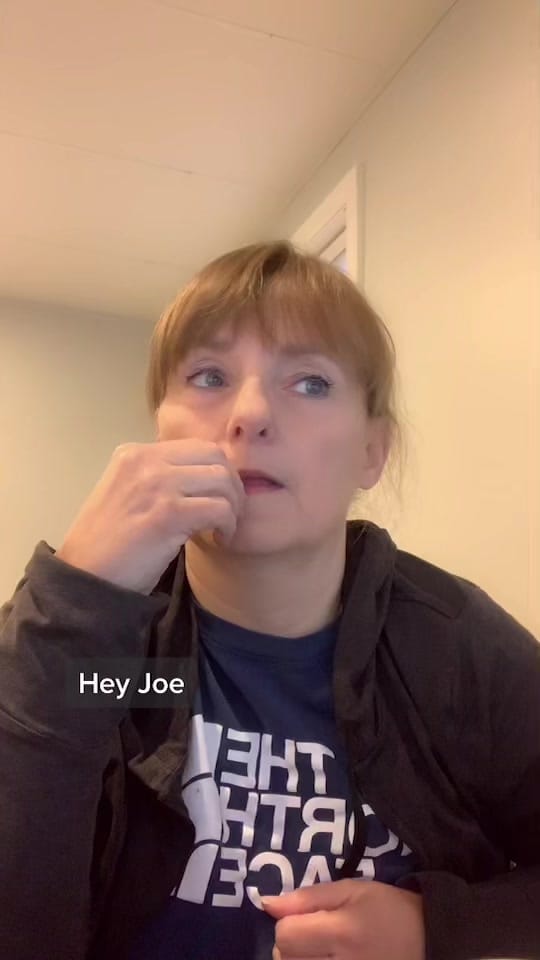 Post 3 by Josee 🇨🇦 on TikTok (video)