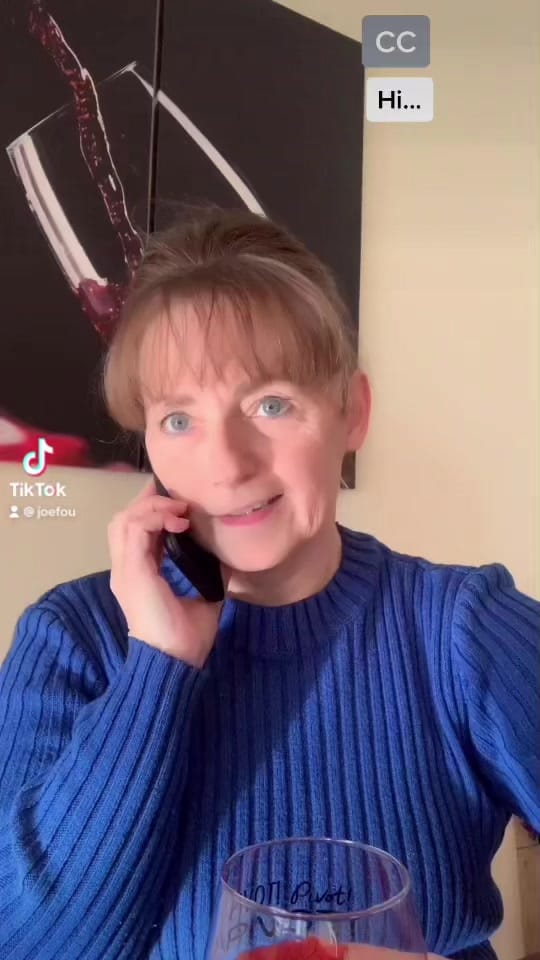 Post 8 by Josee 🇨🇦 on TikTok (video)