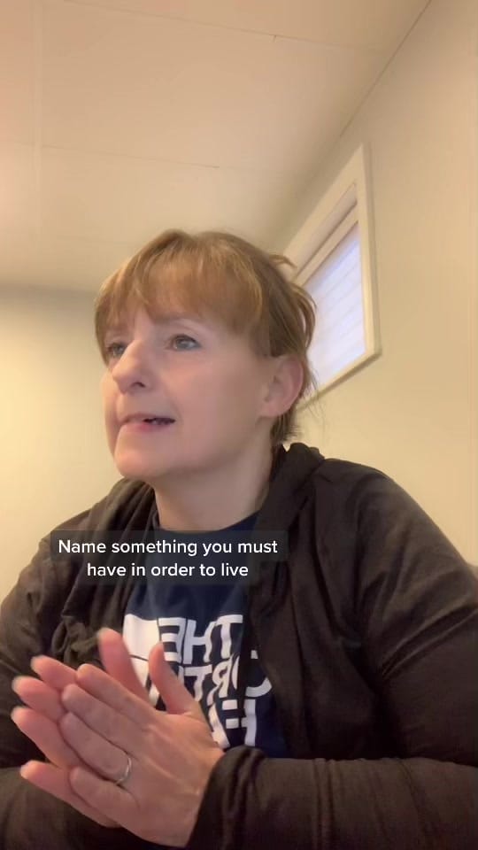 Post 1 by Josee 🇨🇦 on TikTok (video)