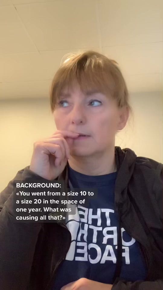 Post 2 by Josee 🇨🇦 on TikTok (video)
