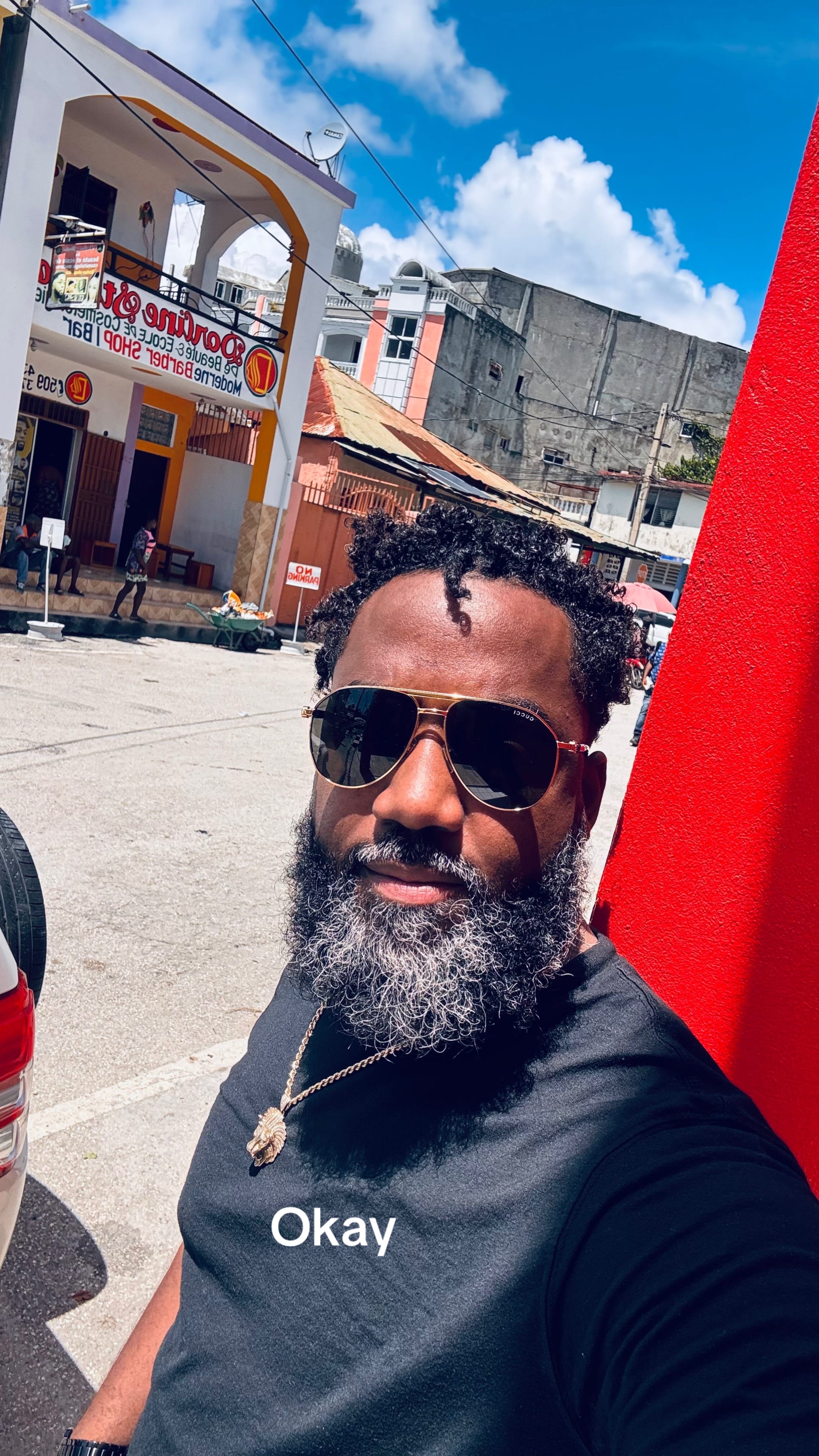 Post 3 by Boss Paul on TikTok (video)