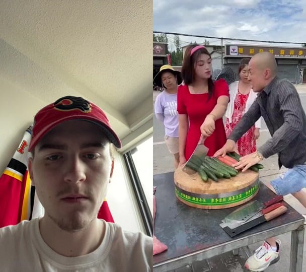 Post 4 by BrenMac on TikTok (video)