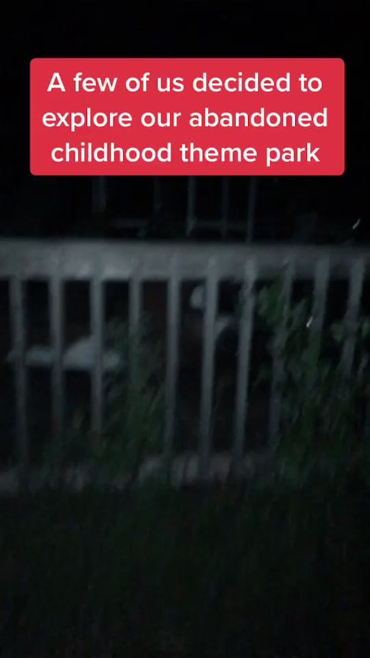 Post 6 by BrenMac on TikTok (video)