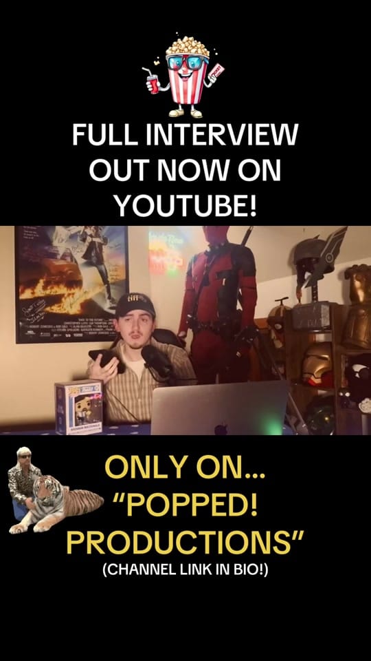 Post 1 by BrenMac on TikTok (video)