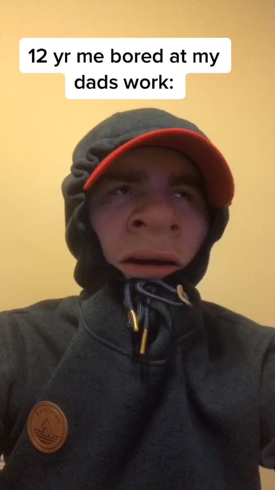 Post 8 by BrenMac on TikTok (video)