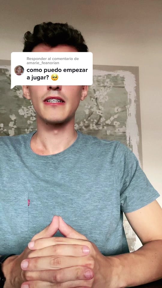 Post 10 by AlbertoAguileraVO on TikTok (video)