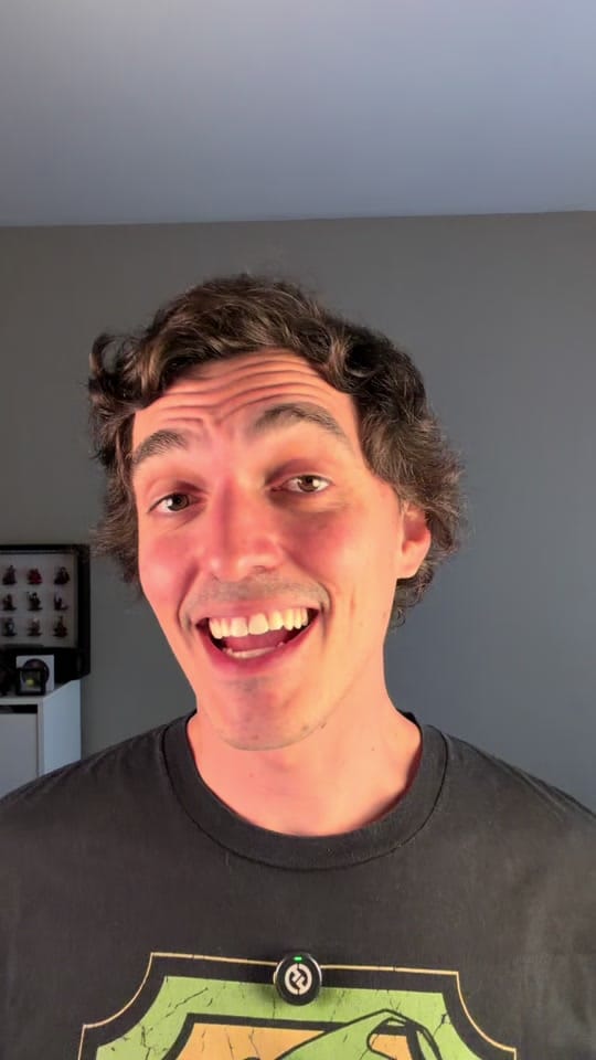Post 4 by AlbertoAguileraVO on TikTok (video)