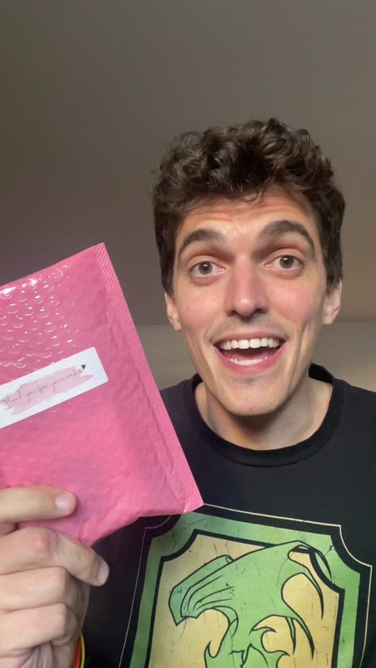 Post 9 by AlbertoAguileraVO on TikTok (video)