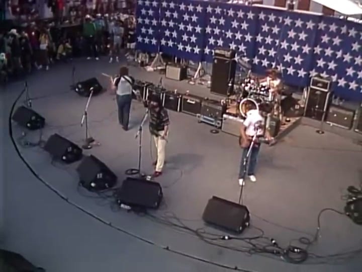 Post 4 by ALABAMA BAND on TikTok (video)