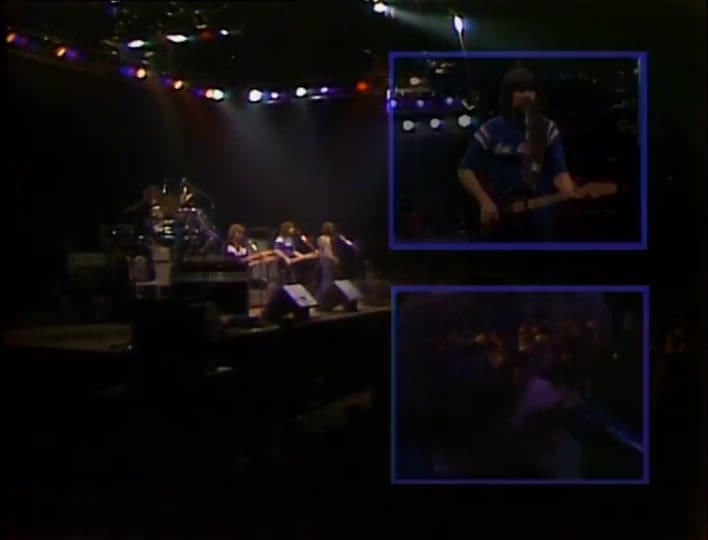 Post 7 by ALABAMA BAND on TikTok (video)