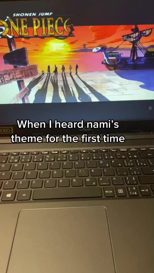 Post 8 by Swavy on TikTok (video)