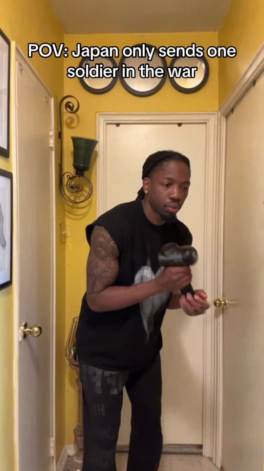 Post 5 by Swavy on TikTok (video)