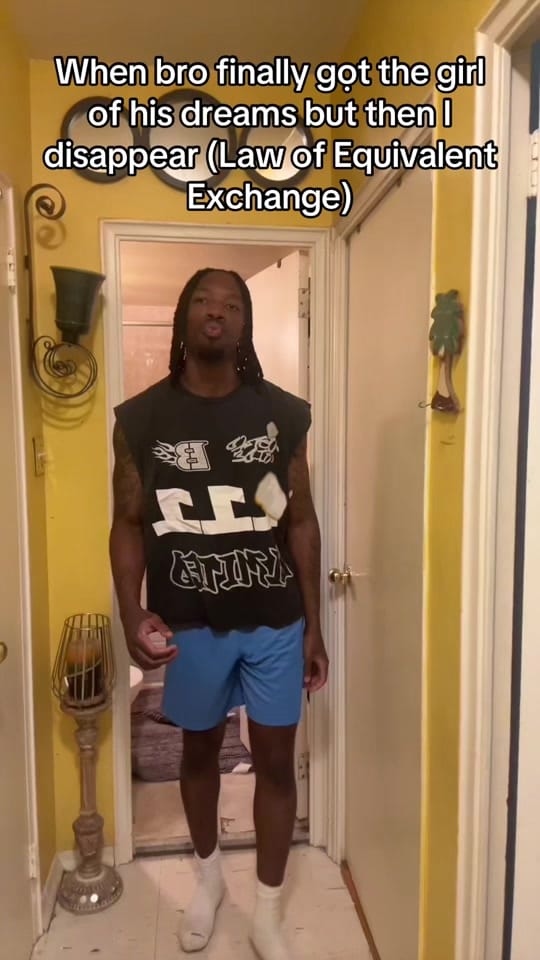 Post 2 by Swavy on TikTok (video)