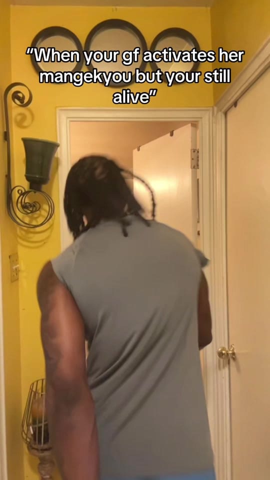 Post 1 by Swavy on TikTok (video)