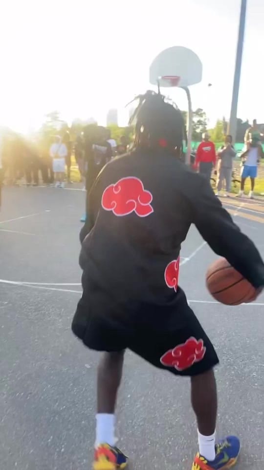 Post 3 by Swavy on TikTok (video)